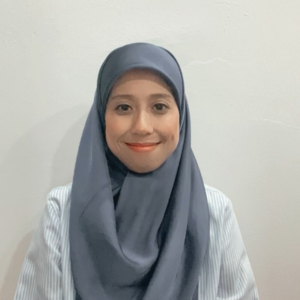 Ana Ahmad's profile picture