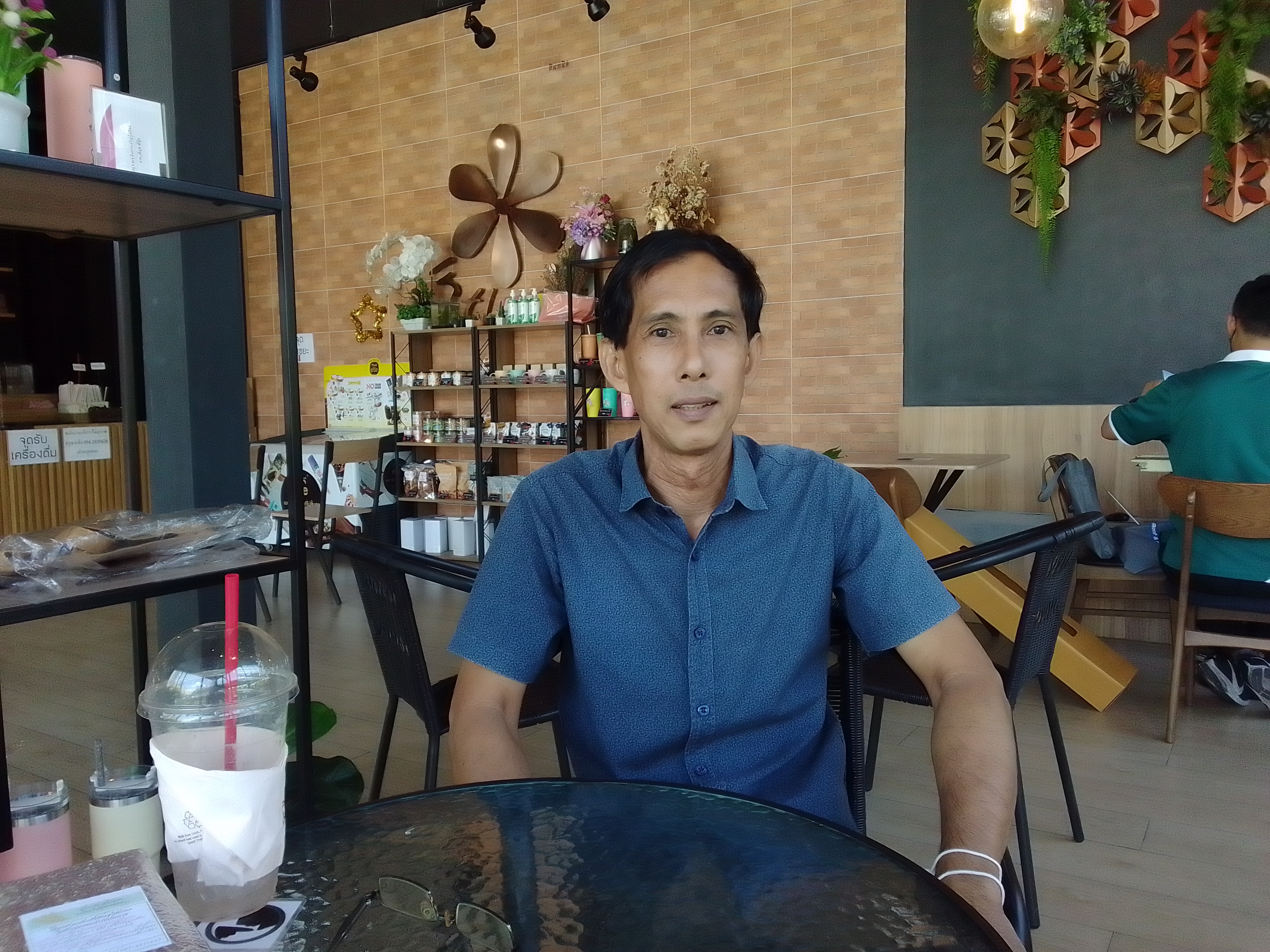 Aroonsak Whongjit profile picture