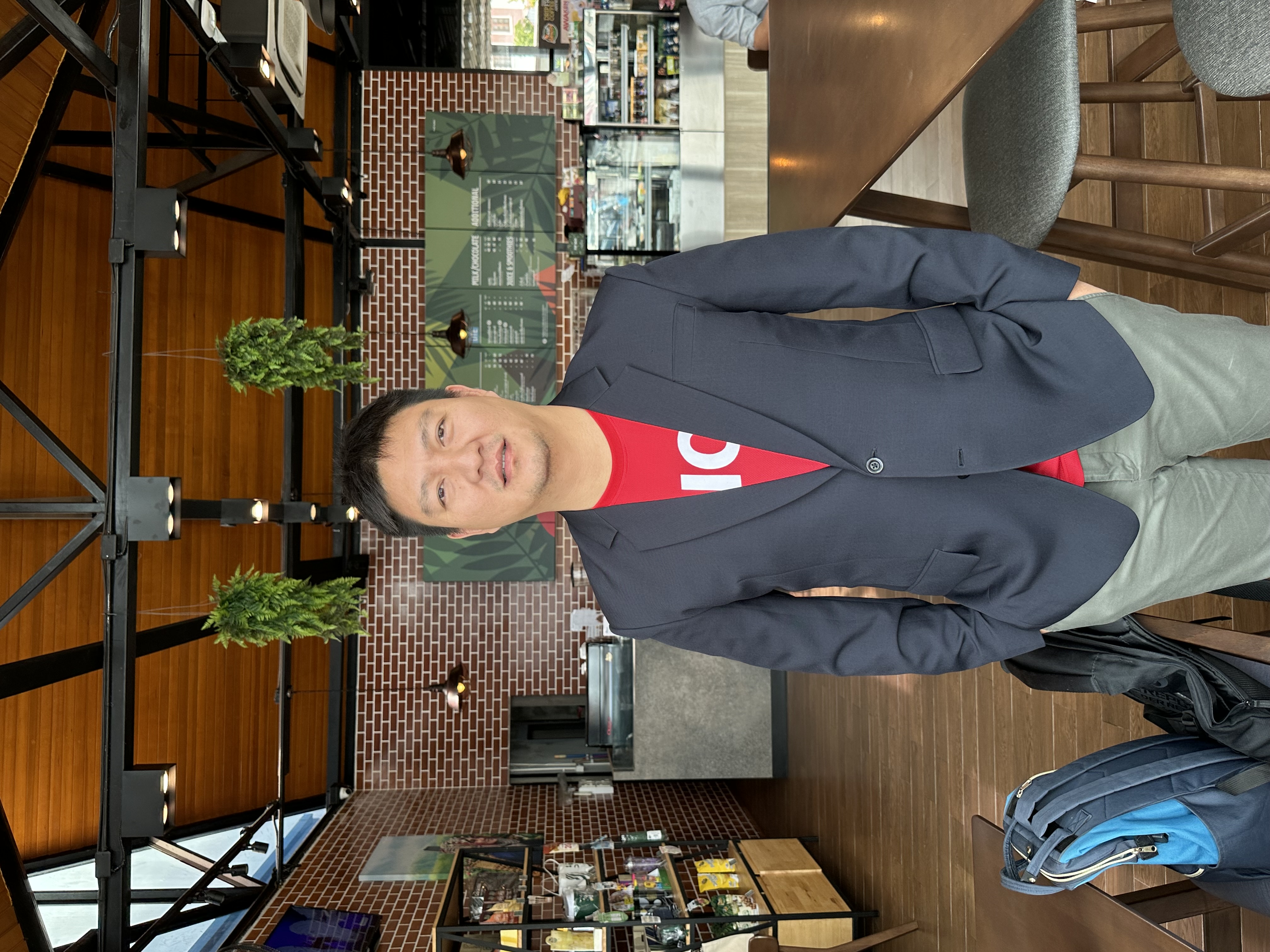 Peter Nopphol Choojai profile picture