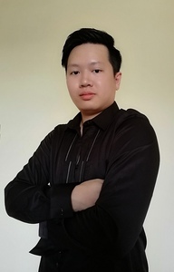 Siong Hun Shun's profile picture