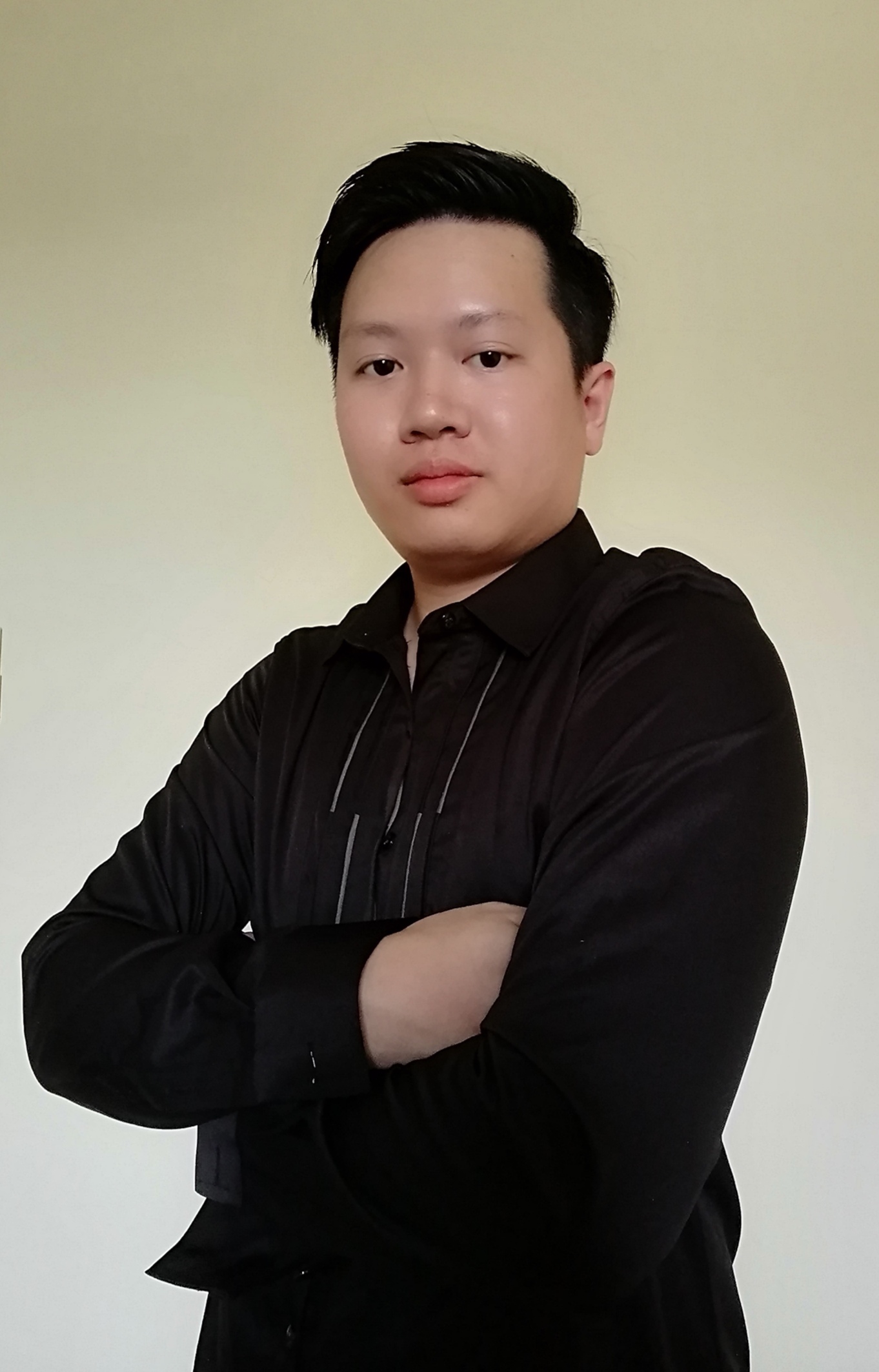 Siong Hun Shun profile picture