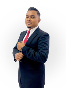 Afiq Ameri's profile picture