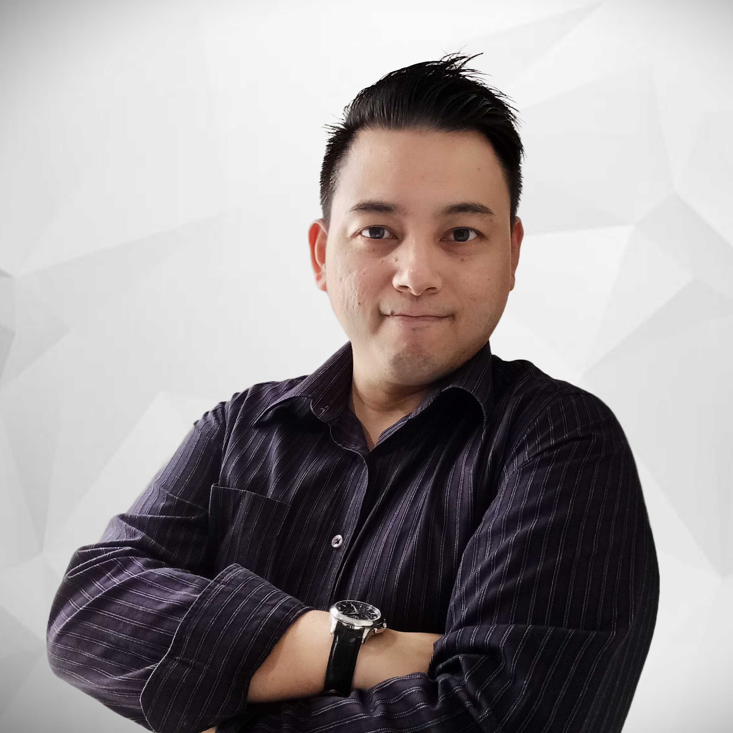 รูปโปรไฟล์ Eric Chee