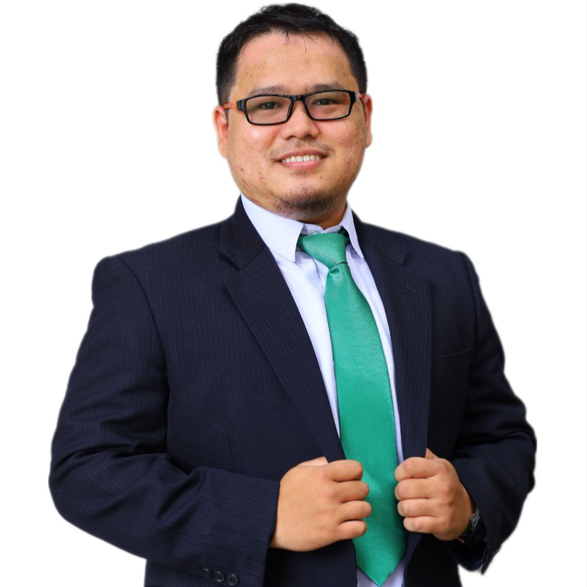 Khairul Syafiq profile picture