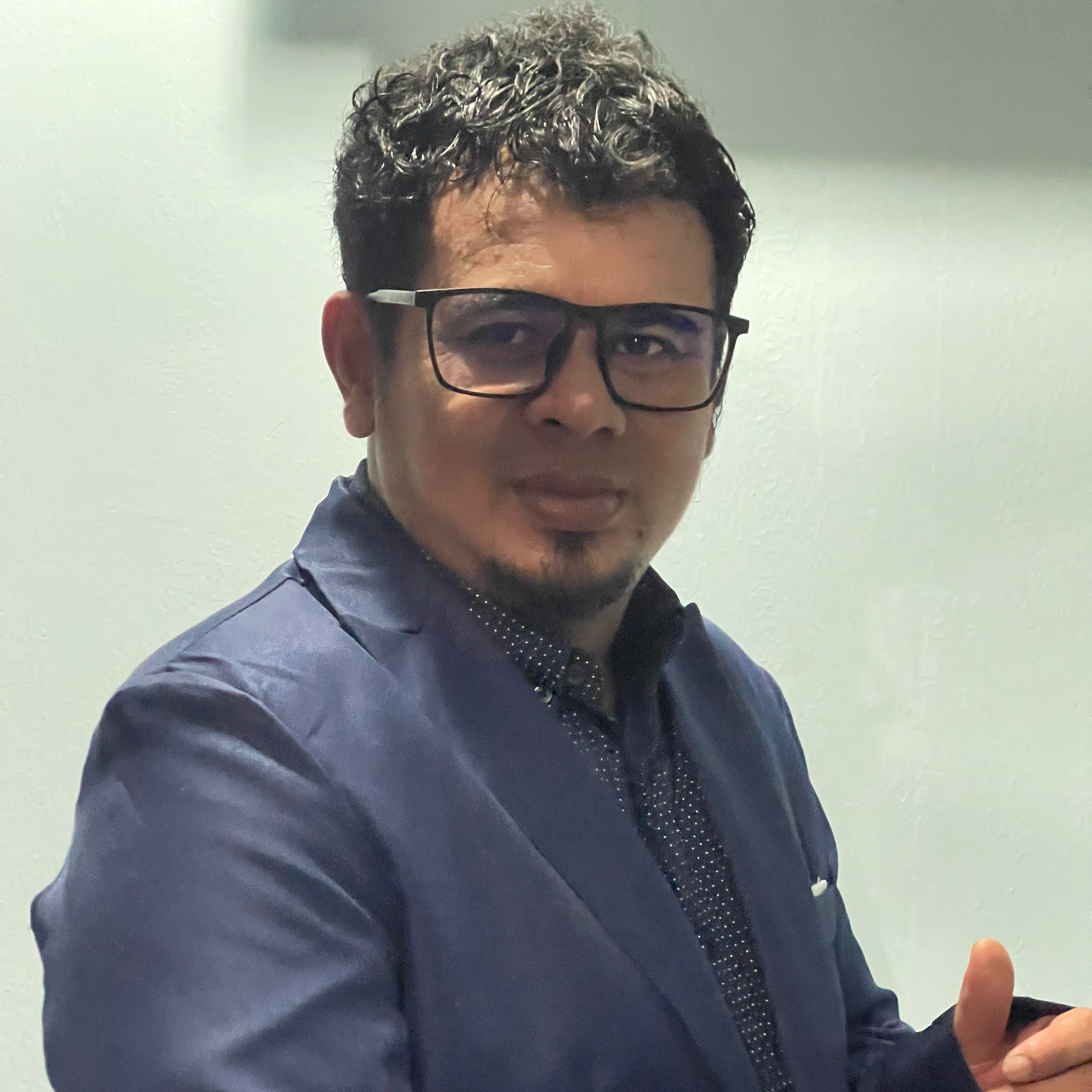 Faisal Jm profile picture