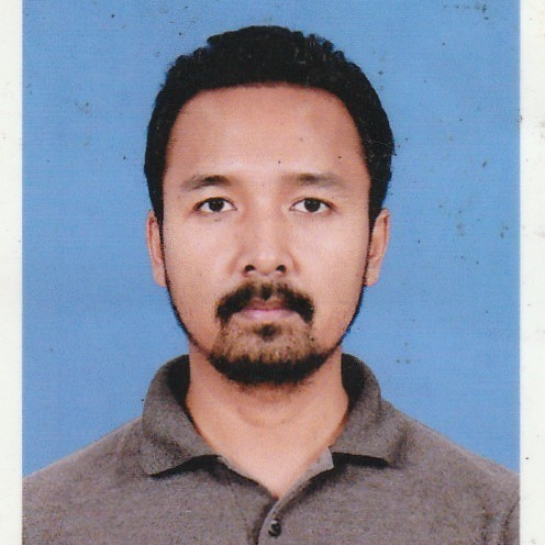 Khairul Anwar profile picture