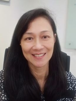 Judith Ching profile picture