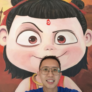 Saw Boon Loong 蘇玟龍's profile picture