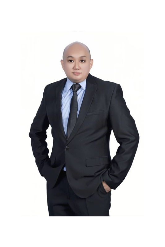 Vincent Ang profile picture