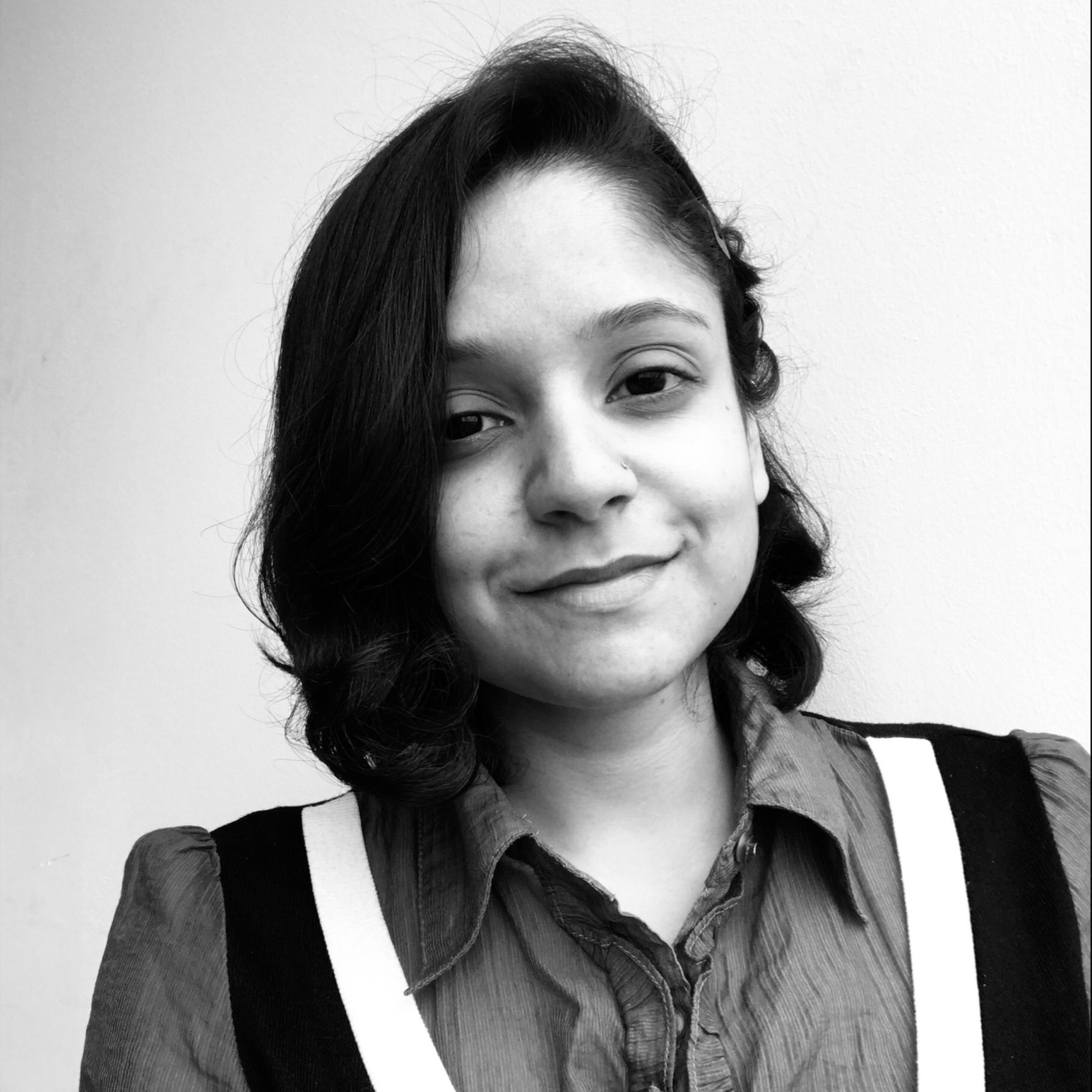 Aarathi profile picture