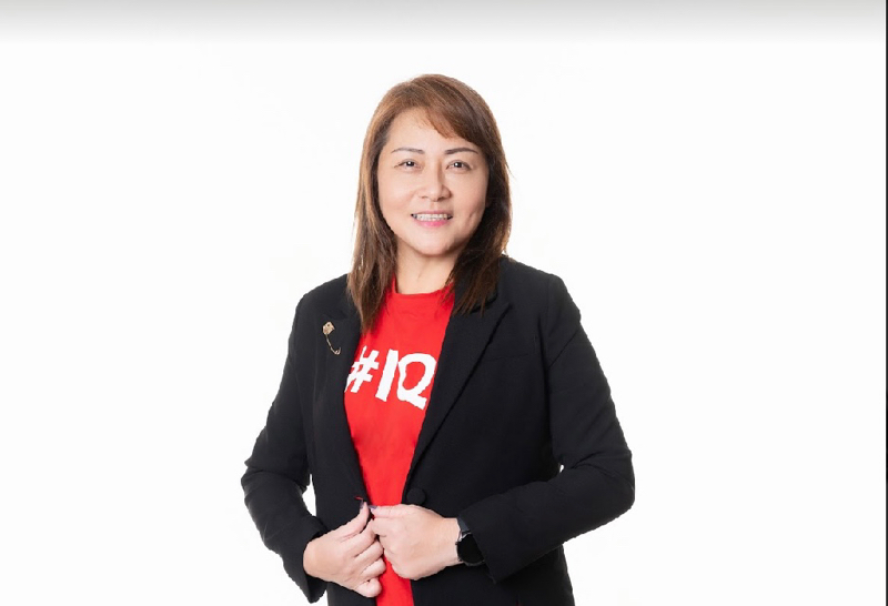 Jenny Lim profile picture