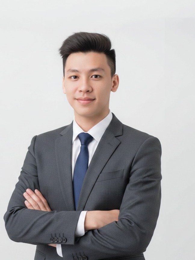 Niel Kingston profile picture