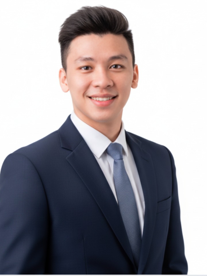 Niel Kingston profile picture