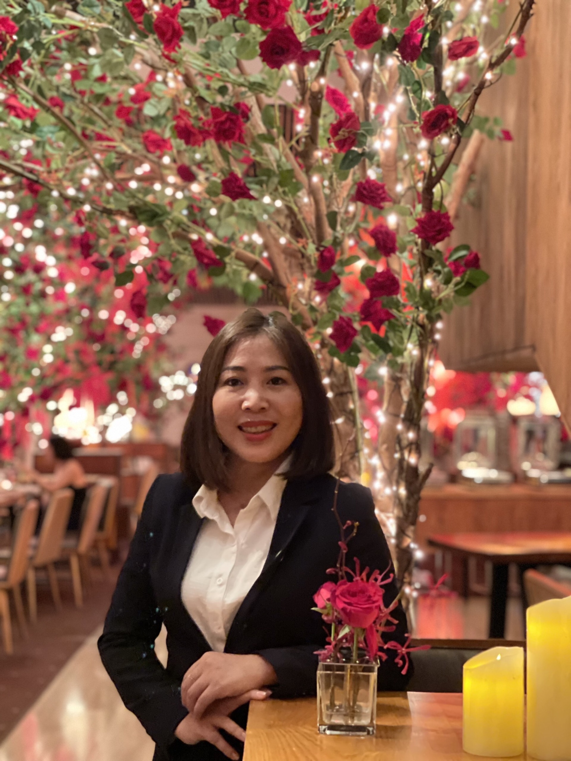 Le Thi Bich Hieu profile picture