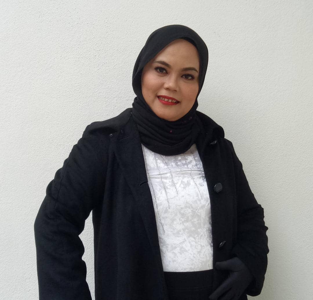 Suhailah Binti A Rahman profile picture