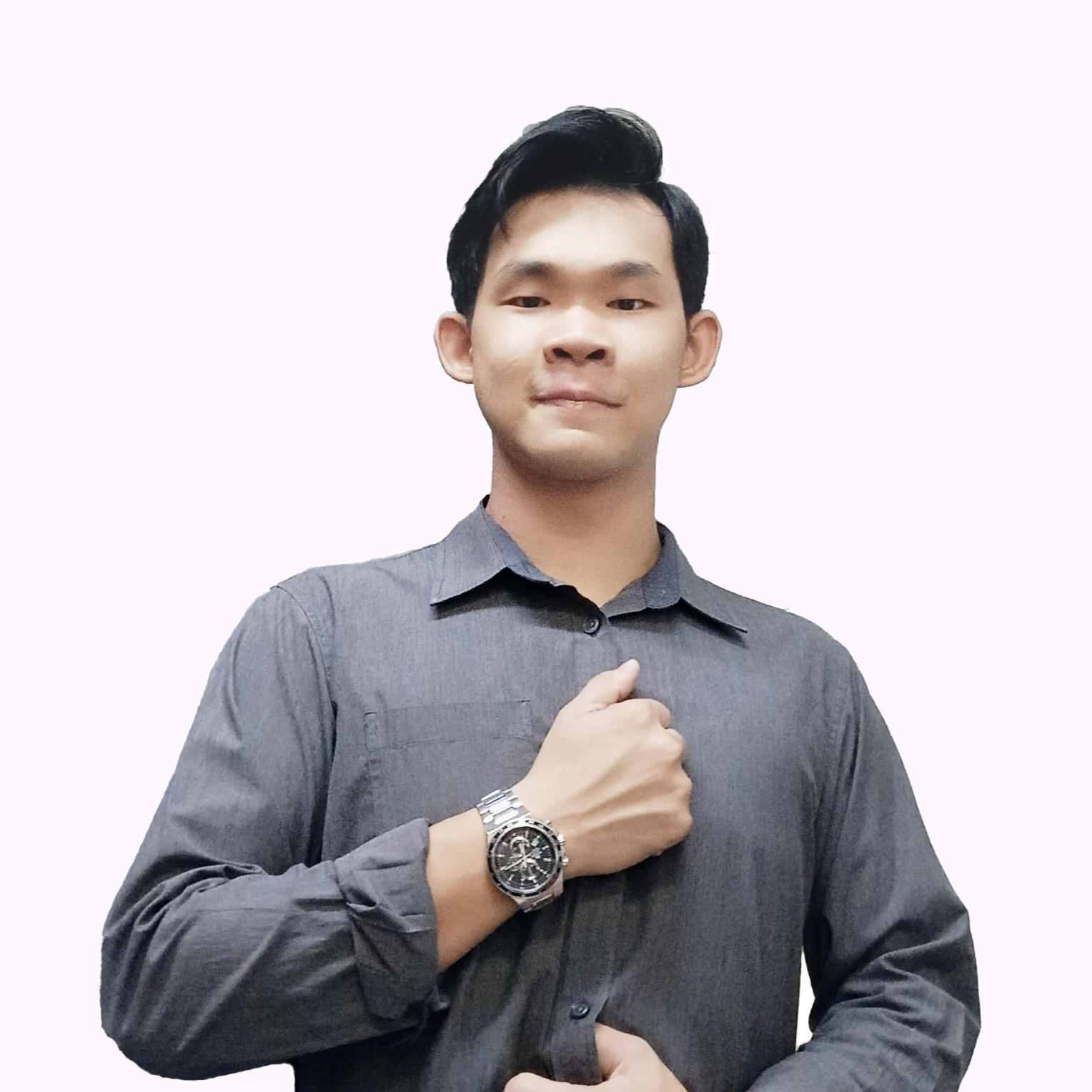 Chen Tze Wei profile picture