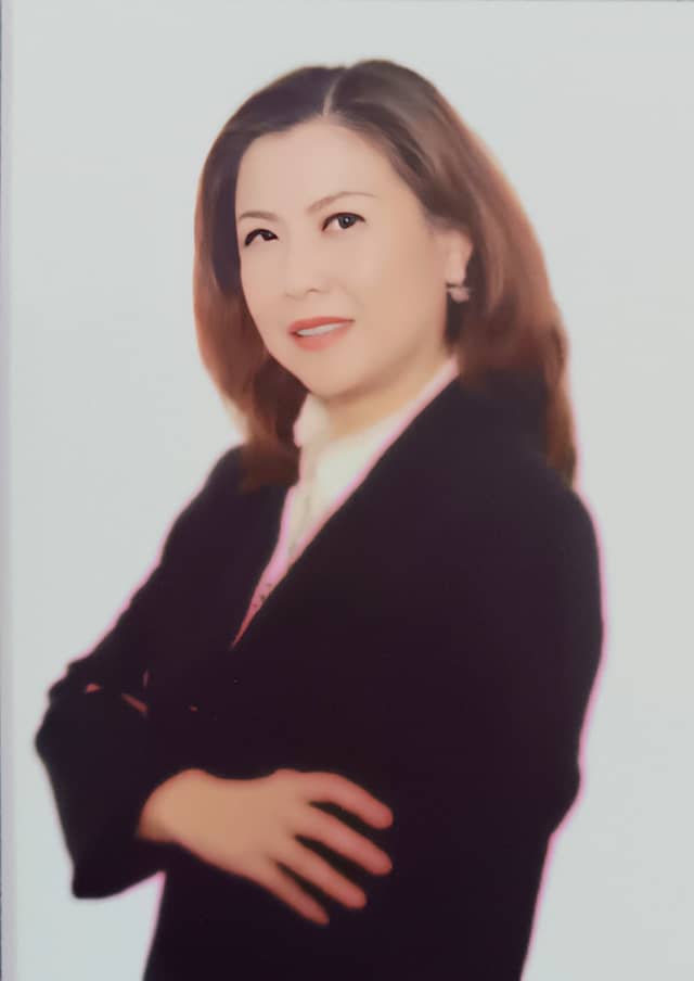 Evelyn Lee profile picture