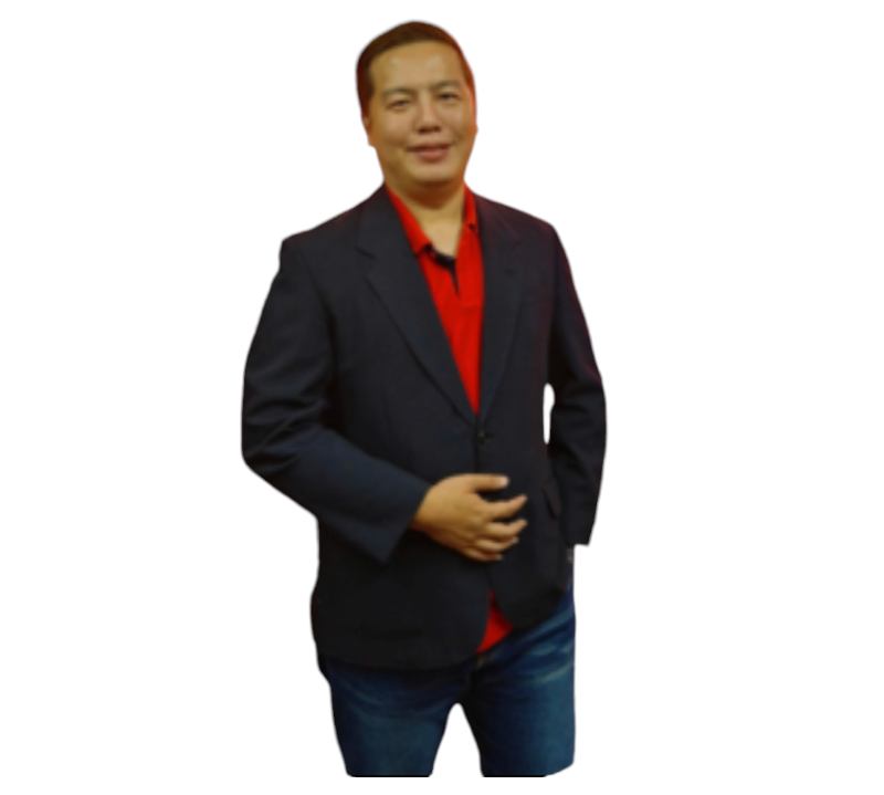 Edwin Thee profile picture