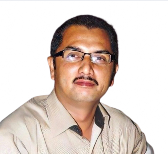 Mohd Fadzil profile picture