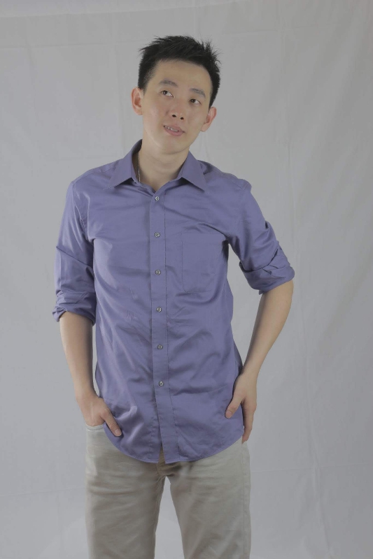 Anthony profile picture