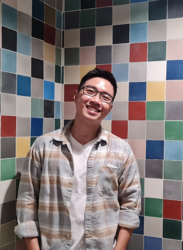 Tran Duy Anh profile picture