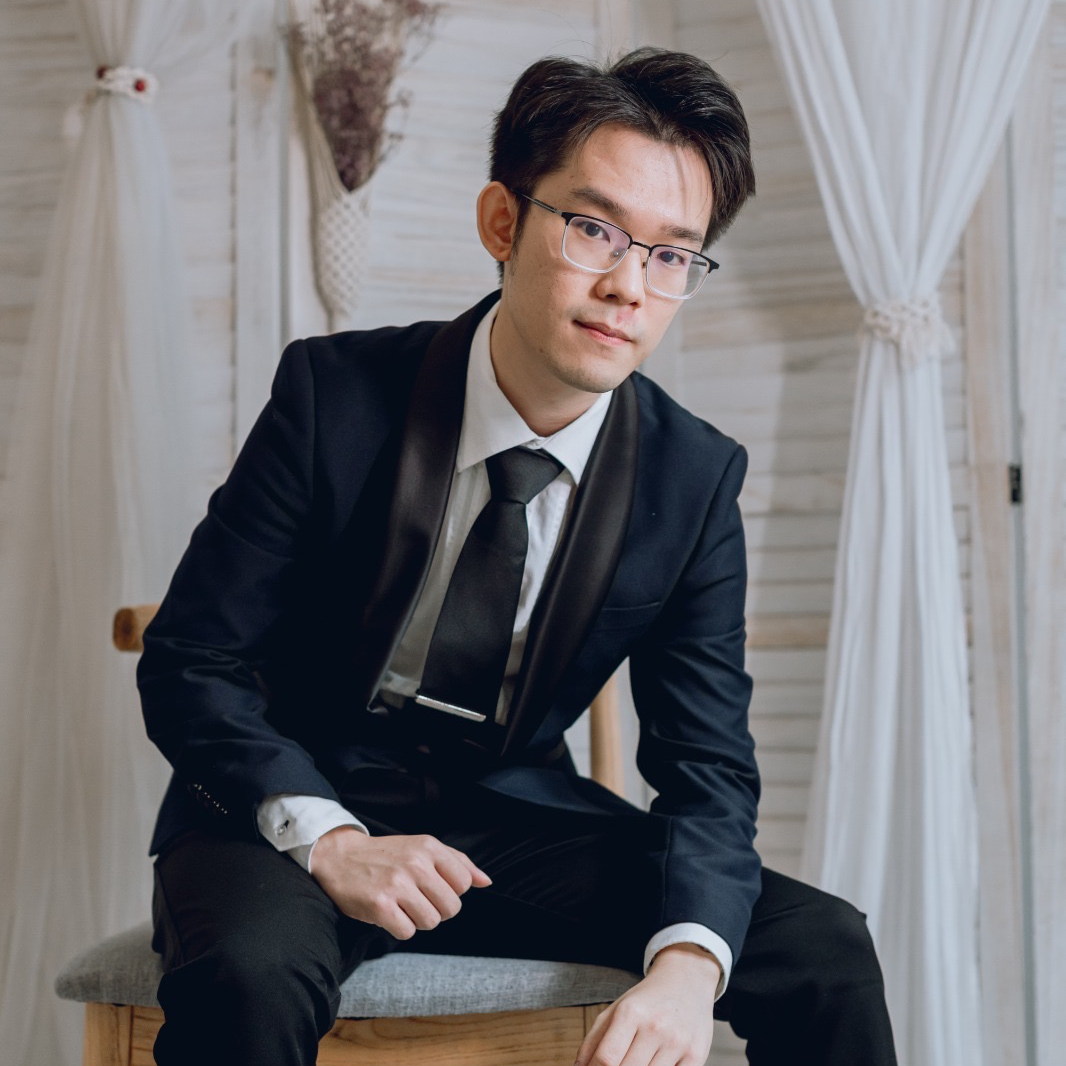 Aron Chin profile picture