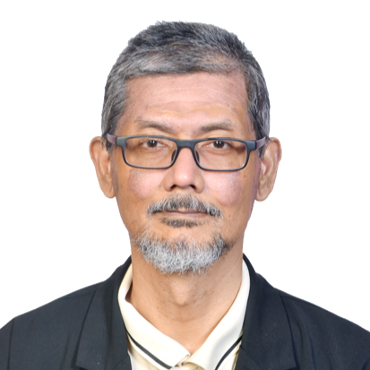 MOHAMAD FADZIL JAAFAR profile picture