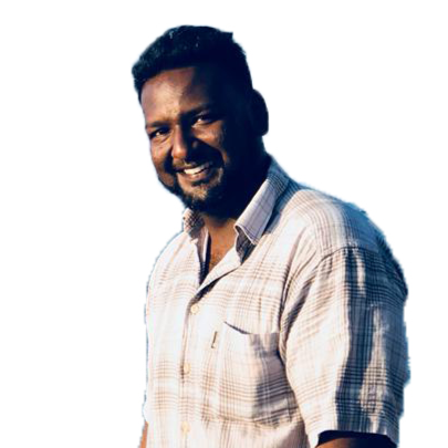 Alvin Dilip Kumar profile picture