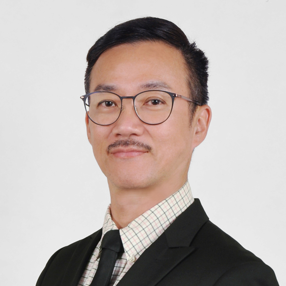 Eric Chai profile picture