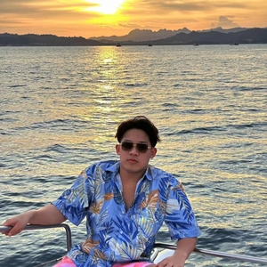 Cheah Zhi Yong's profile picture
