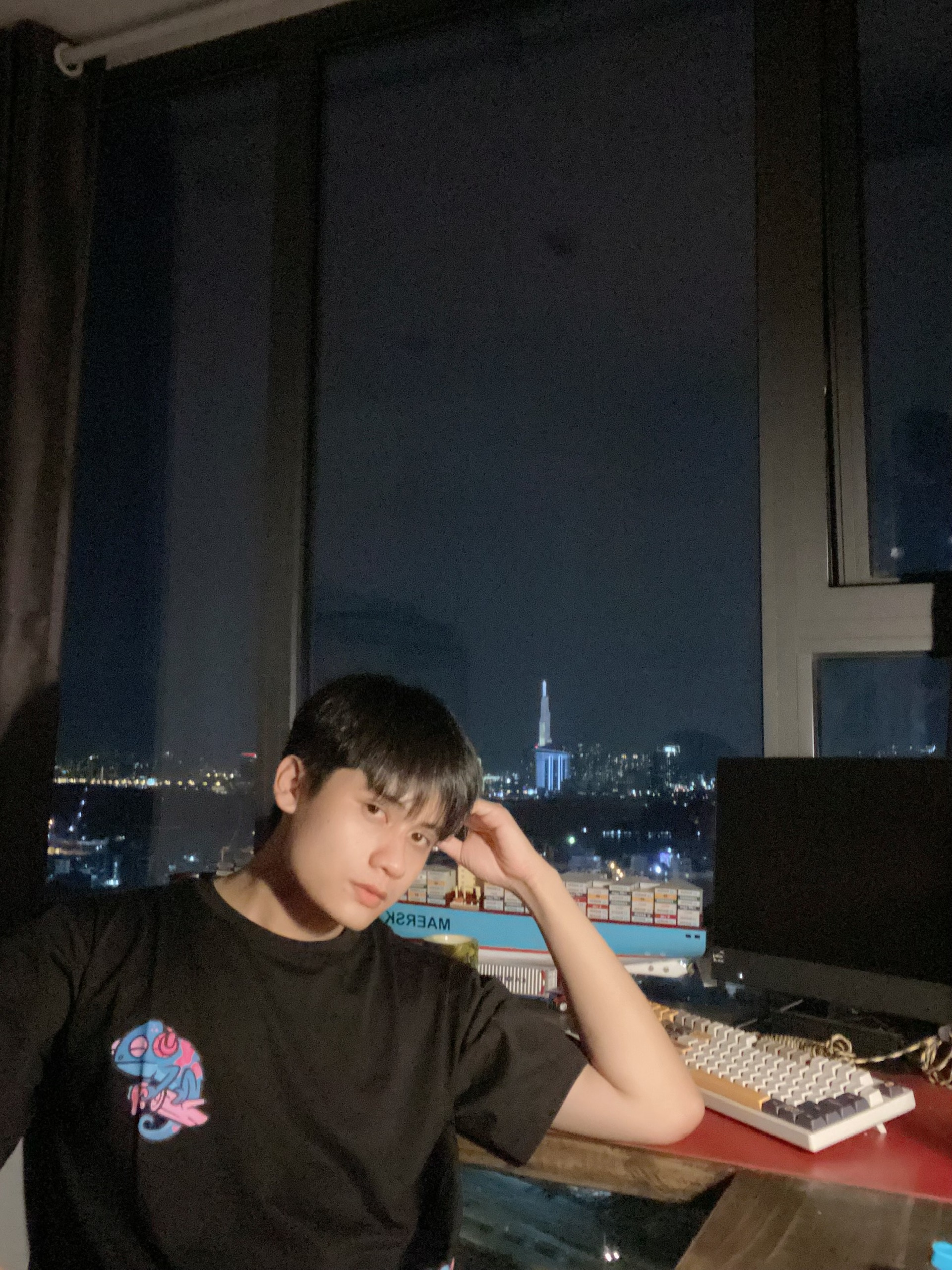 Nguyen Minh Hieu profile picture