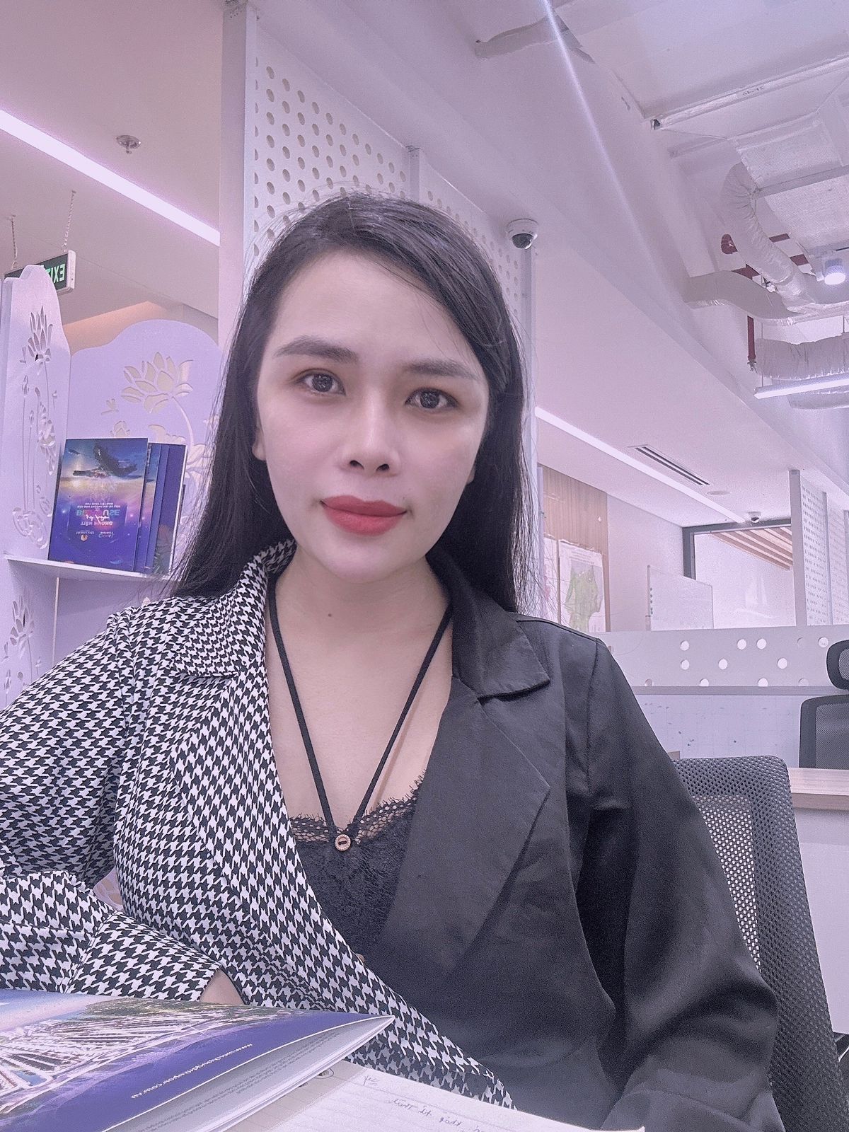 Chau Thi Thao profile picture