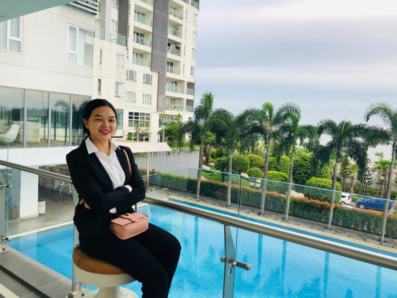 Vo Thanh Huyen profile picture