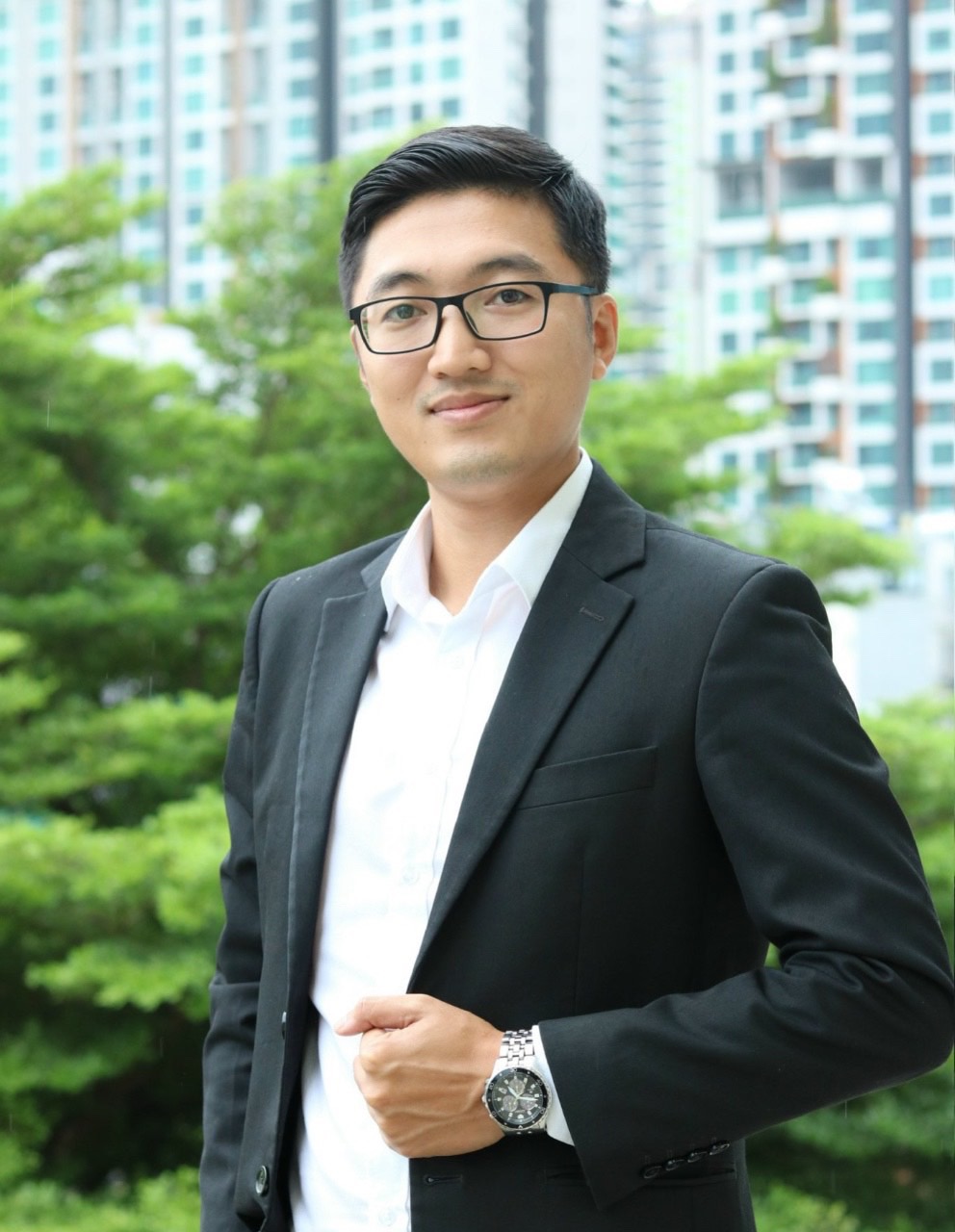 Dinh Hoang Manh Ha profile picture