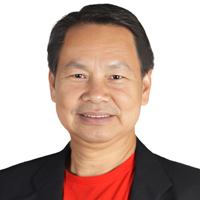 Loke profile picture