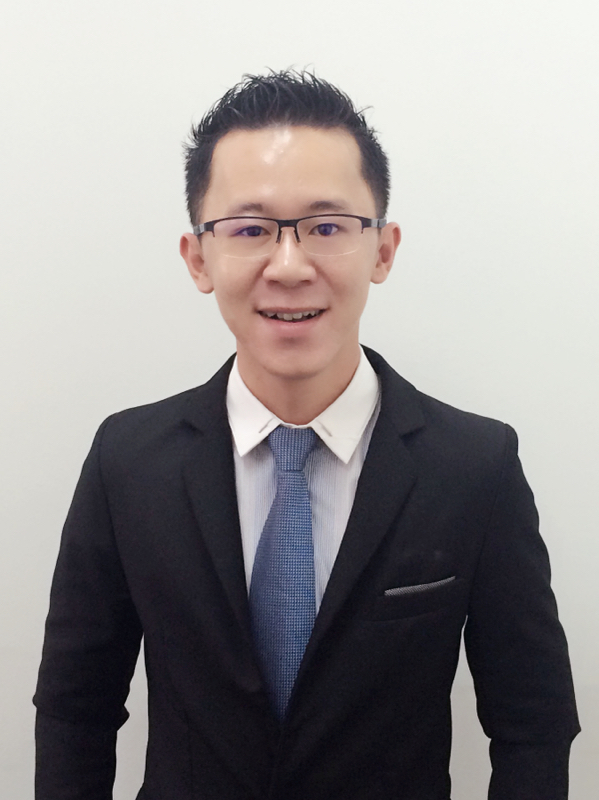 Terry Wong Mk profile picture