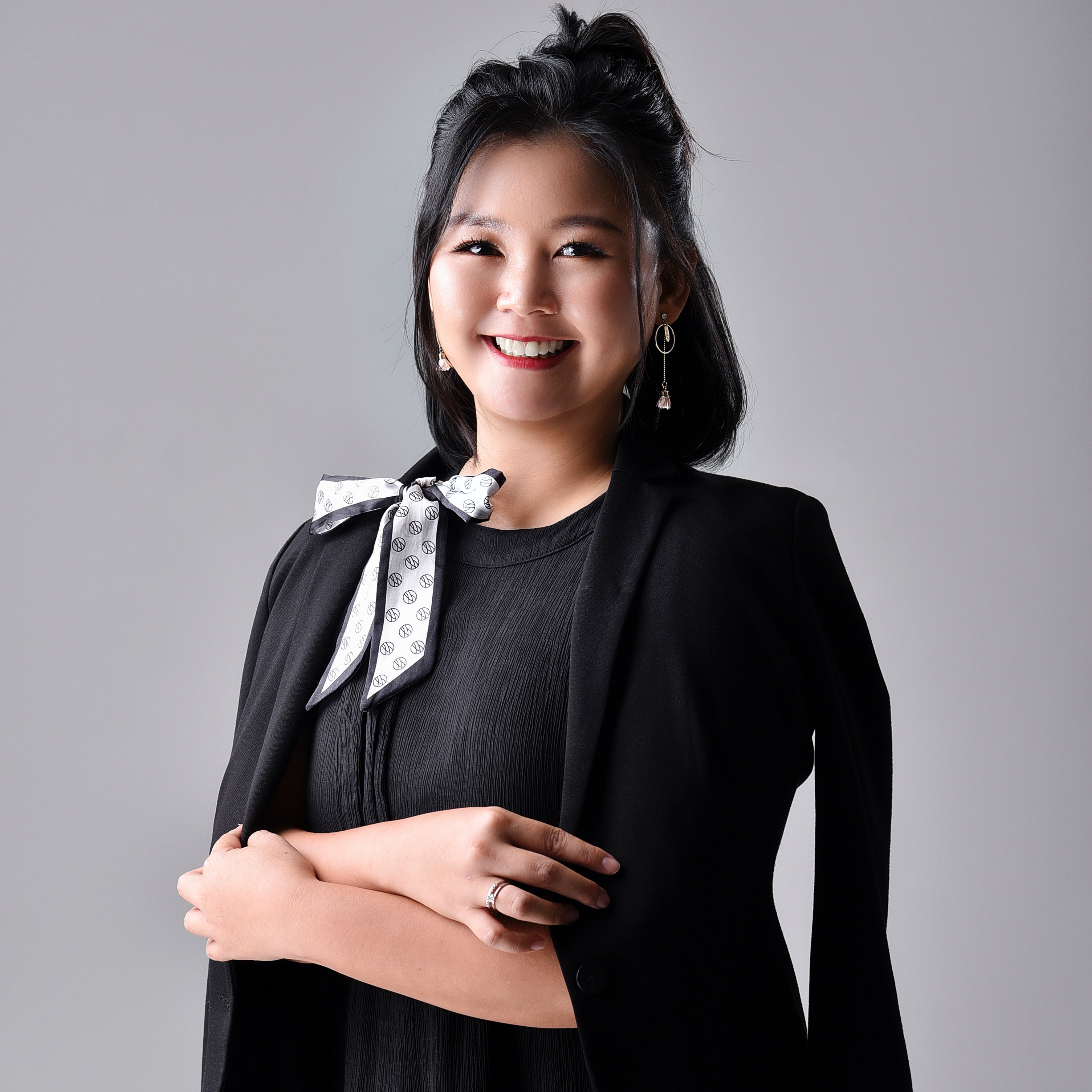 Caroline Kam Mei San profile picture