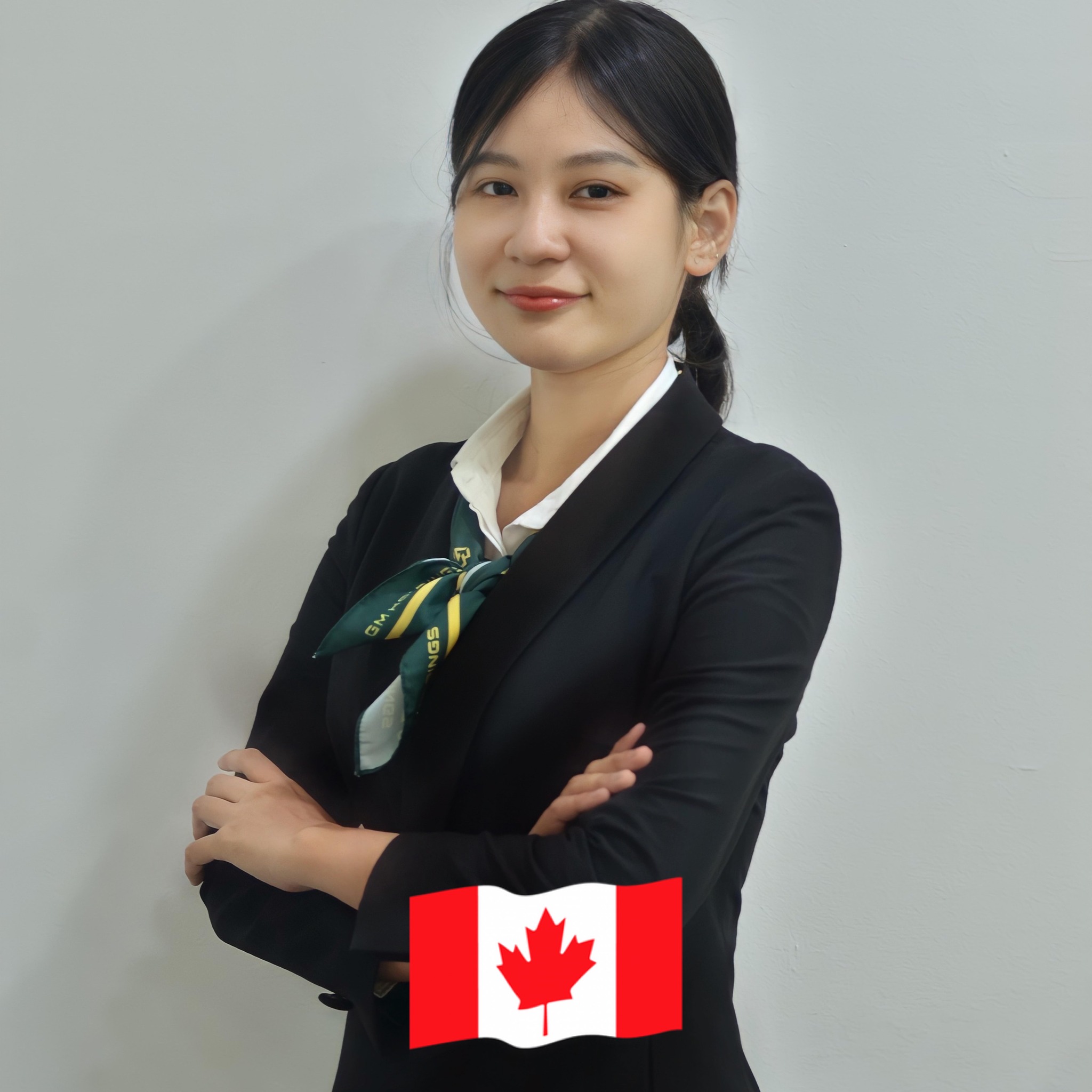 Tran Thi Ha profile picture