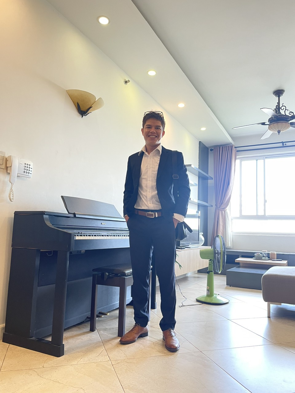 Tran Thanh Sang profile picture