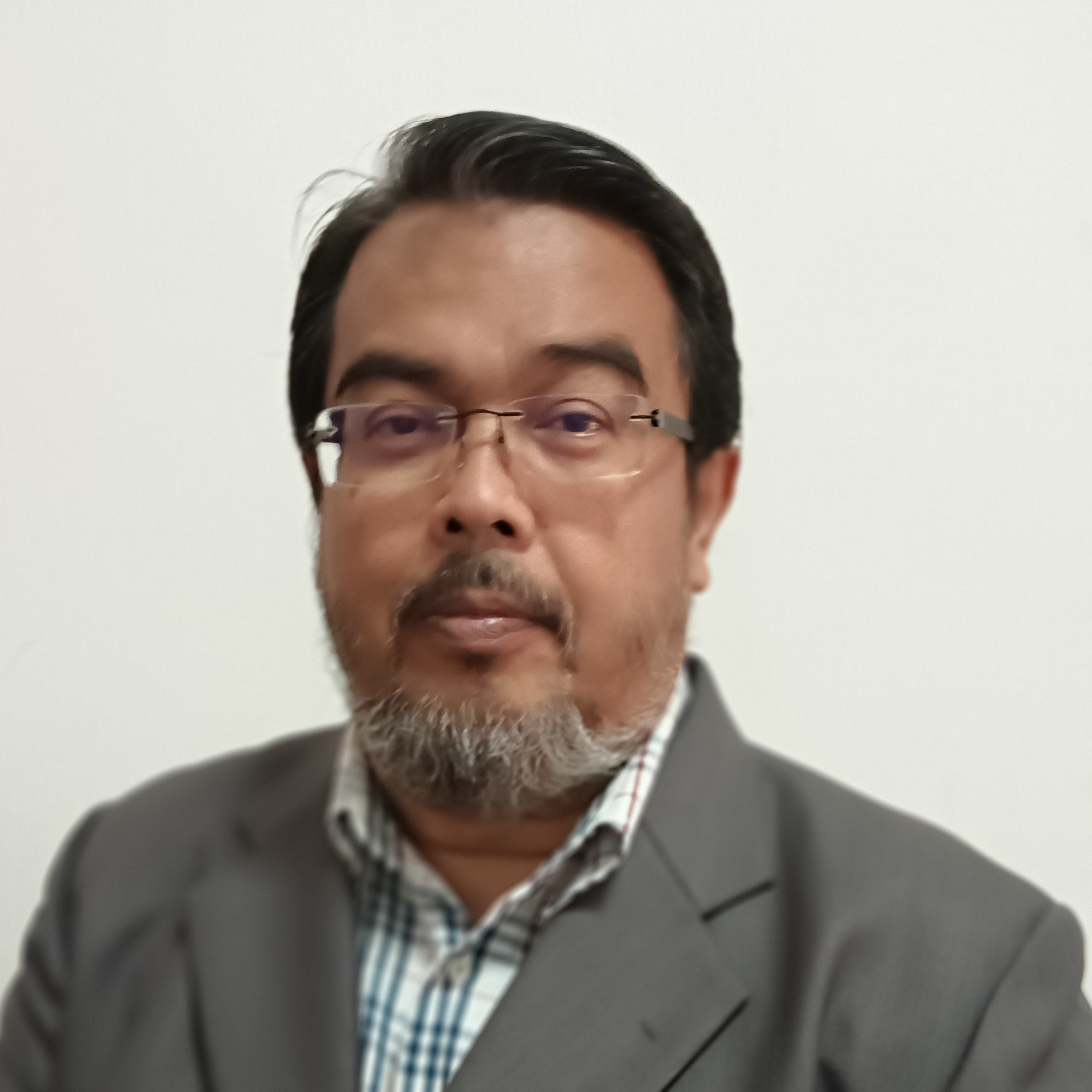 Mohammad Sabri Mohd Khir profile picture