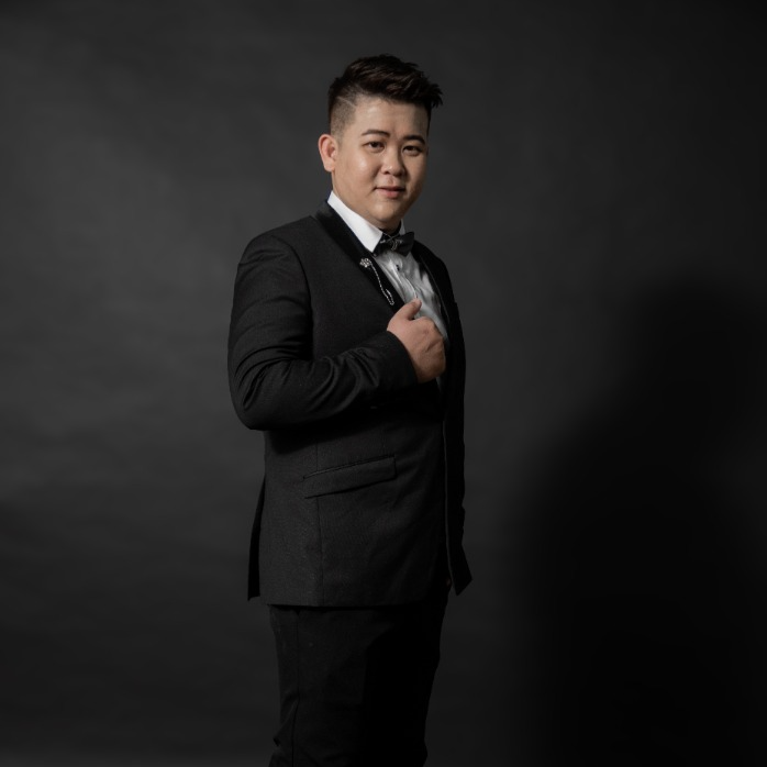 Darren Tie Sing Fu profile picture
