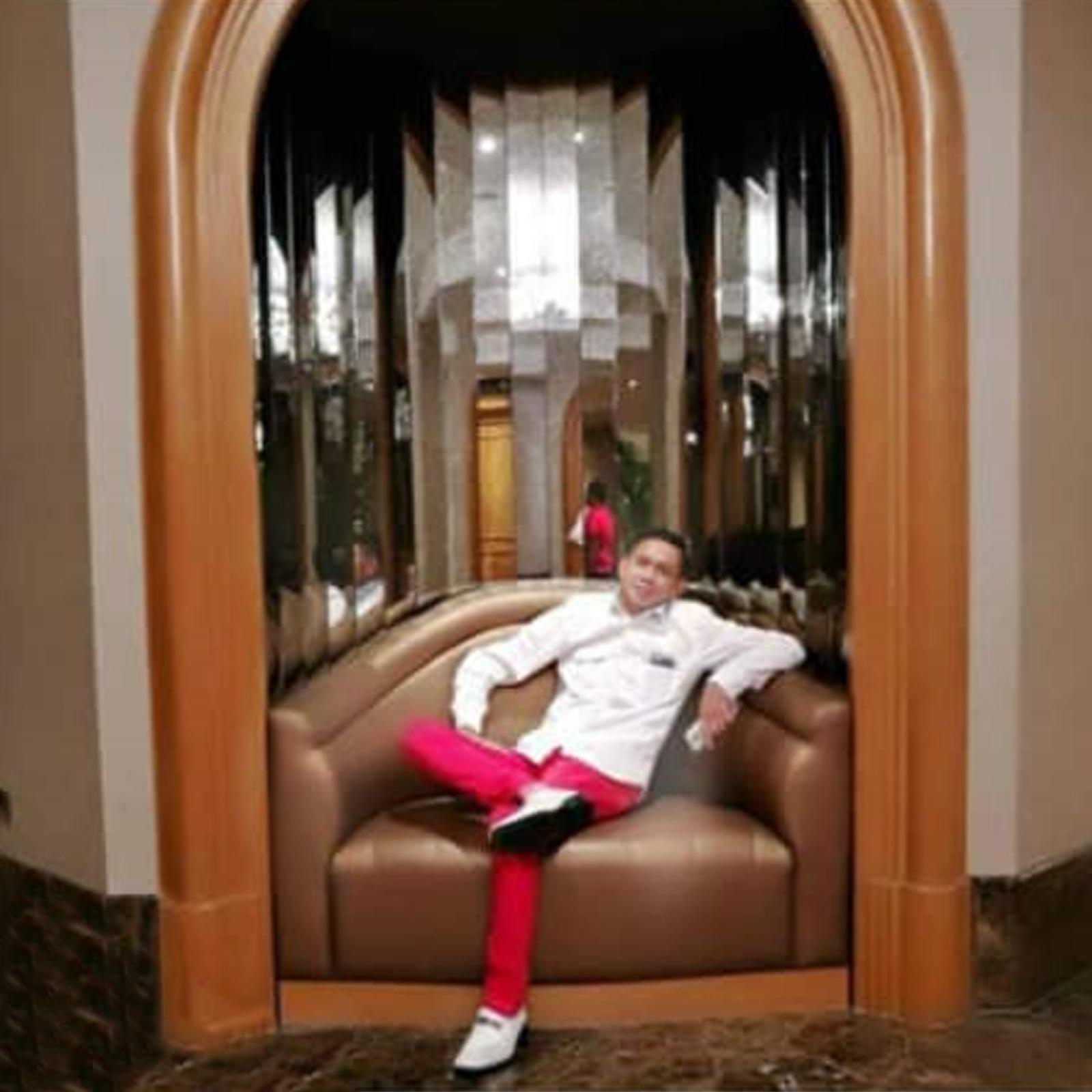 Shamsul Baharin Ramli profile picture