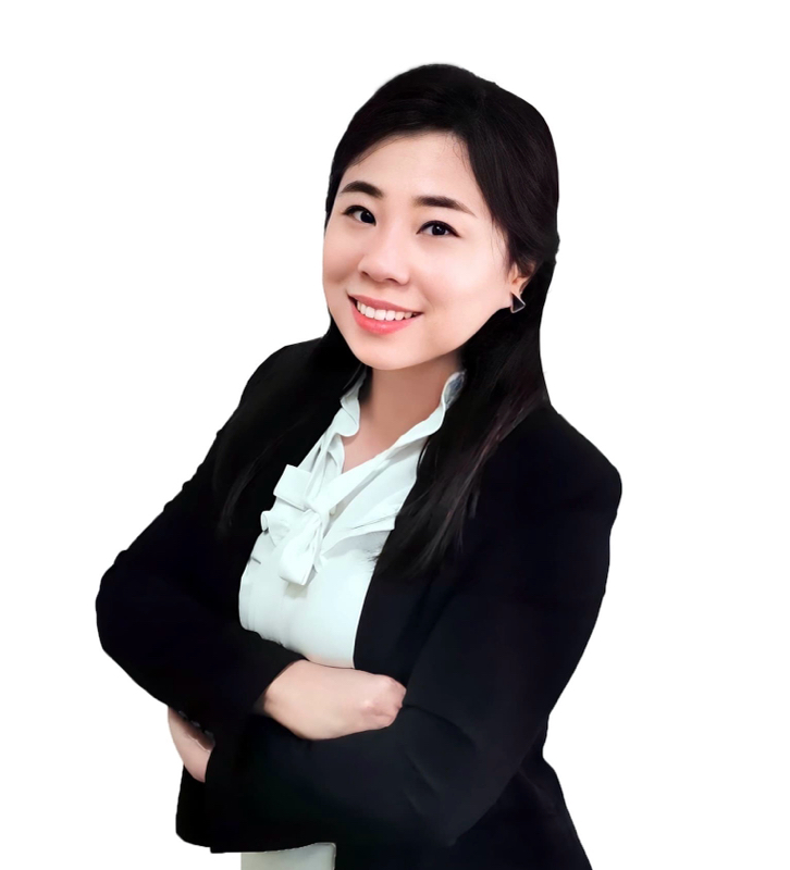 Angeline Choo profile picture