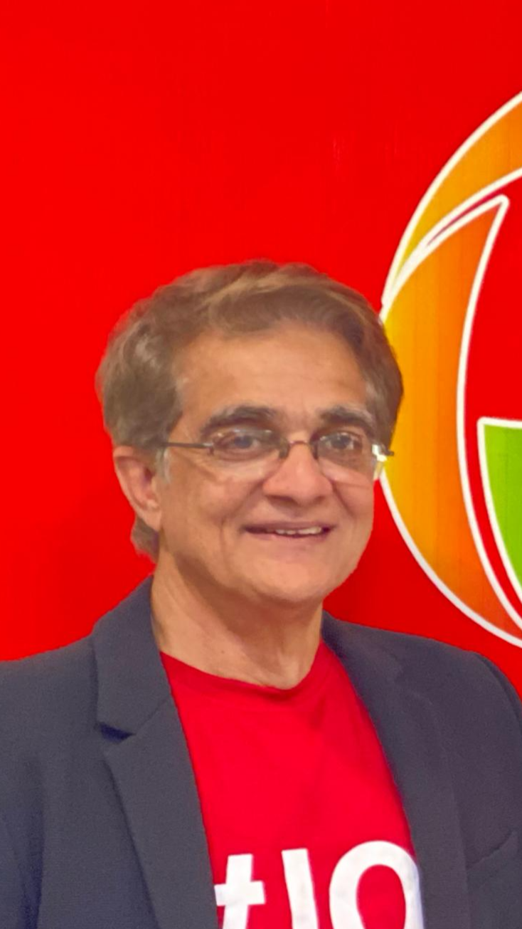 Junaid-Uz-Zaman Hamid profile picture