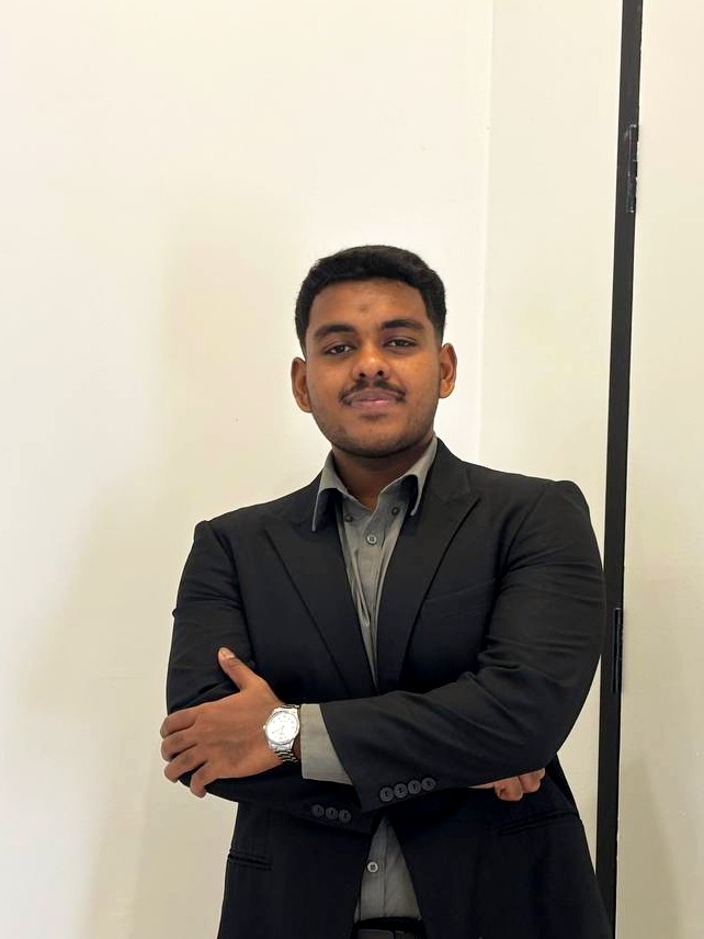 K Prabhakaran profile picture