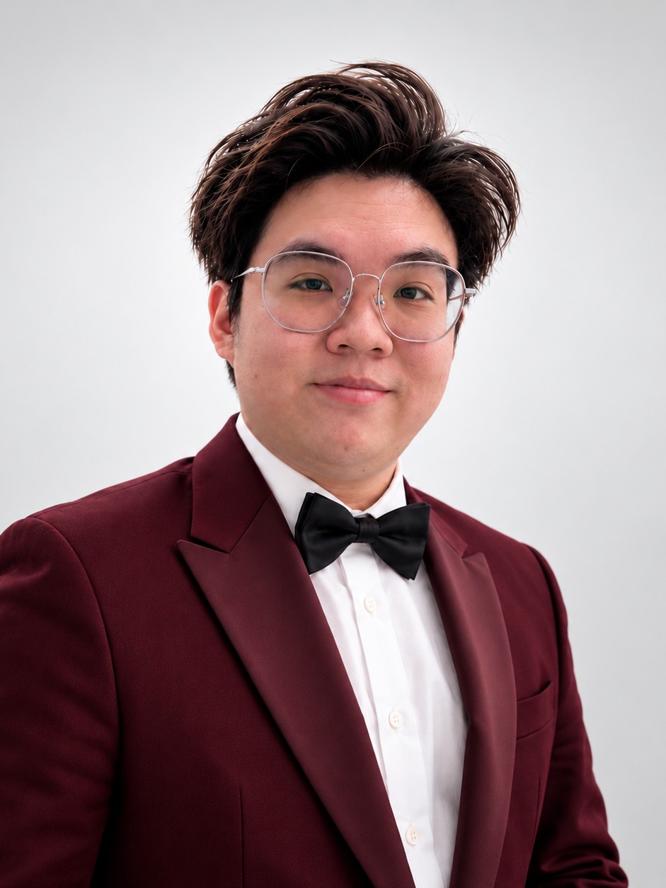 Ng Hong Khai profile picture