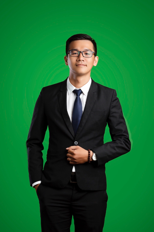 Chau Thien Qui profile picture