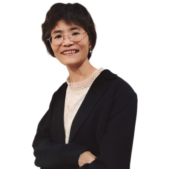 Tifanny Chong profile picture