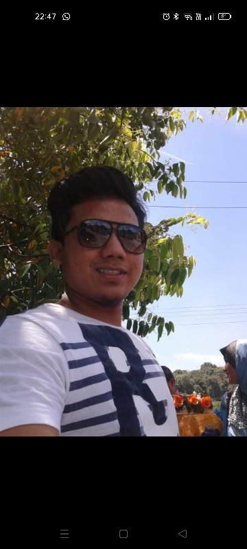 Haikal Harifin profile picture