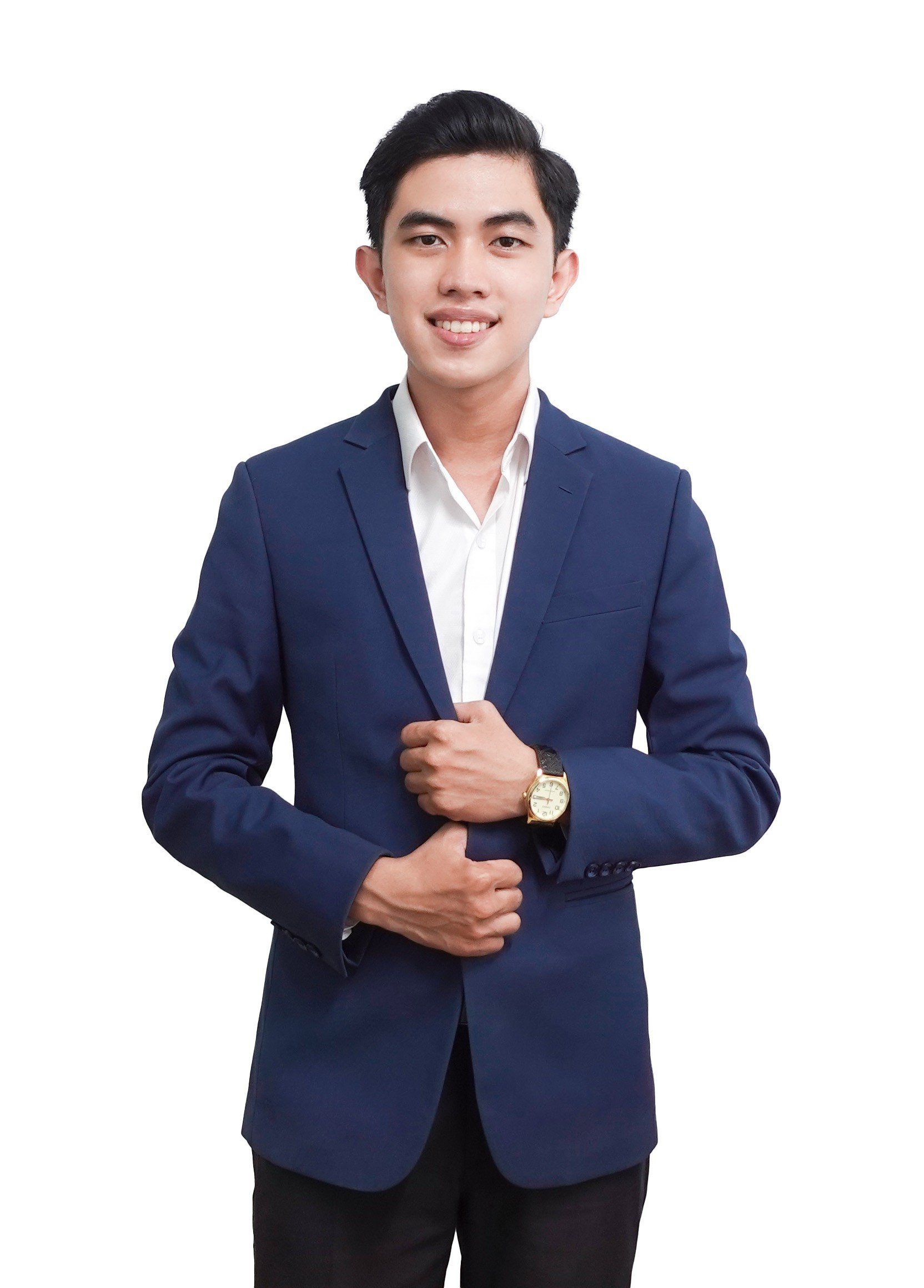 Tran Anh Tuan  profile picture